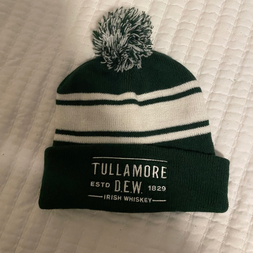 Winter hat